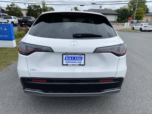 New 2027 Honda HR-V EX-L image 4