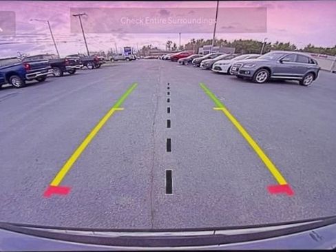 Used 2024 Jeep Compass Limited w/ Sun and Sound Group image 21