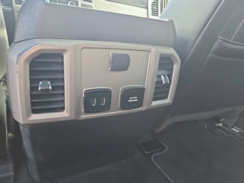 Used 2018 Ford F350 Lariat w/ Lariat Ultimate Package image 19