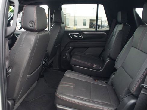 Used 2022 Chevrolet Tahoe RST w/ Luxury Package image 16