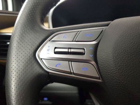 Used 2023 Hyundai Santa Fe Calligraphy FWD image 24