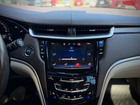 Used 2013 Cadillac XTS Luxury w/ Driver Awareness Package AWD/4WD image 15