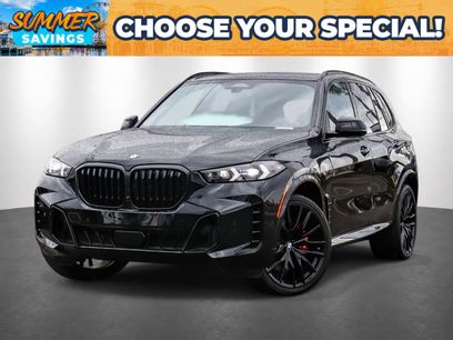 Used 2024 BMW X5 sDrive40i w/ M Sport Package