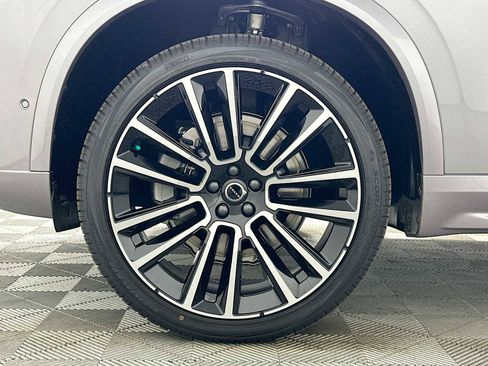 New 2026 Volvo XC90 B6 Plus w/ Protection Package AWD/4WD image 30