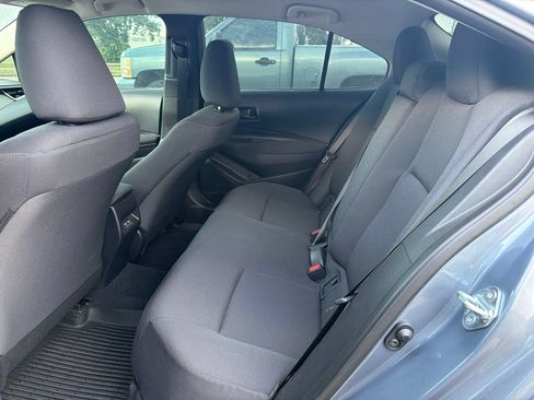 Used 2026 Toyota Corolla LE FWD image 3