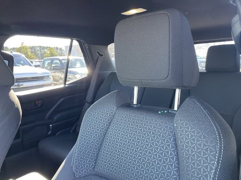 Used 2025 Toyota 4Runner SR5 image 22