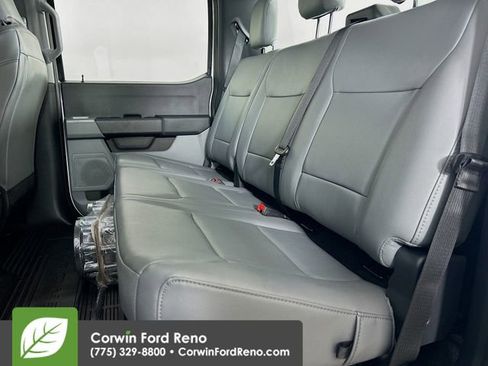 New 2026 Ford F350 XL w/ XL Driver Assist Package image 24