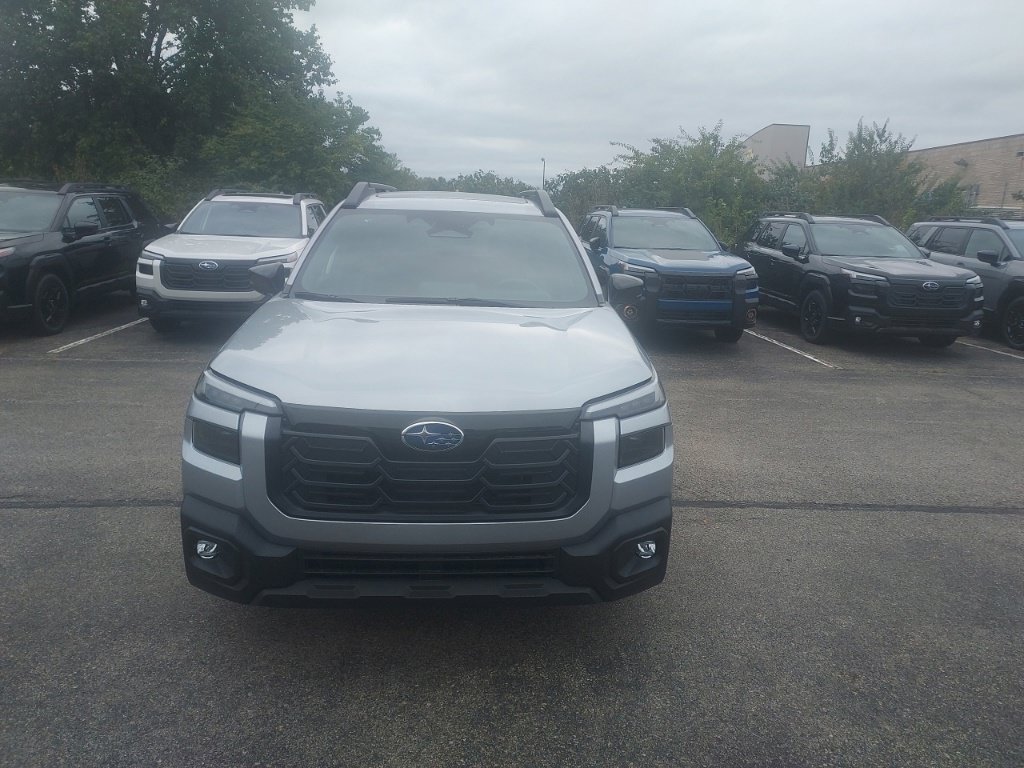 New 2026 Subaru Outback Limited AWD/4WD image 2