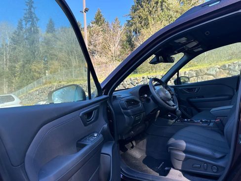 New 2026 Subaru Forester Premium image 17