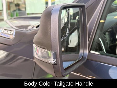 Used 2026 RAM 1500 Big Horn RWD image 29