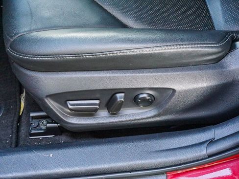 Used 2018 Toyota Camry XSE image 20