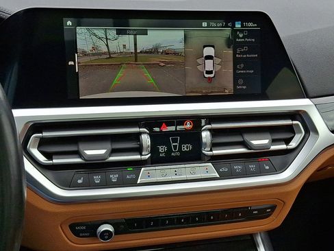 Used 2021 BMW M340i w/ Premium Package image 27