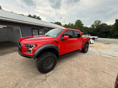 Used 2018 Ford F150 Raptor w/ Equipment Group 802A Luxury