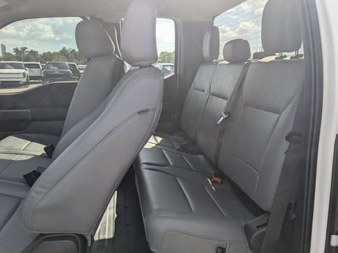 Used 2024 Ford F150 XL AWD/4WD image 21