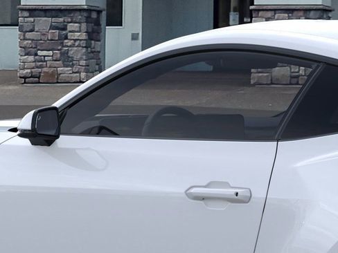 New 2025 Ford Mustang GT Premium image 21