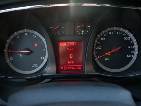 Used 2015 GMC Terrain SLE w/ Convenience Package image 27