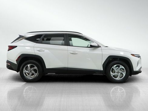 Used 2024 Hyundai Tucson SEL image 6