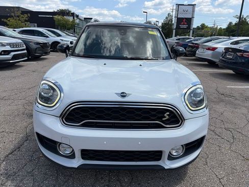 Used 2019 MINI Cooper Countryman SE AWD/4WD image 2