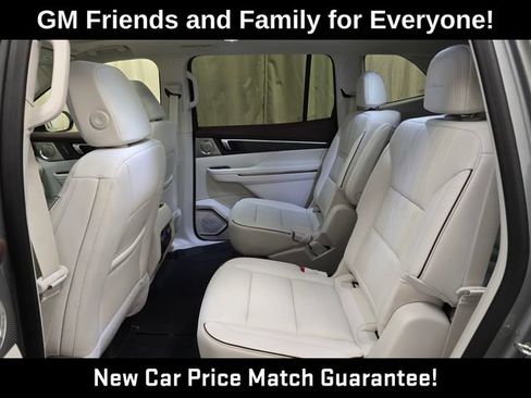 New 2026 Buick Enclave Avenir w/ Super Cruise Package AWD/4WD image 28