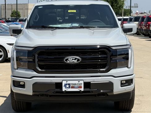 New 2026 Ford F150 Lariat AWD/4WD image 36