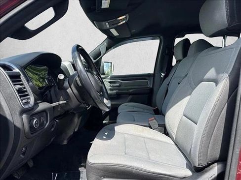 Used 2022 RAM 1500 Big Horn image 11