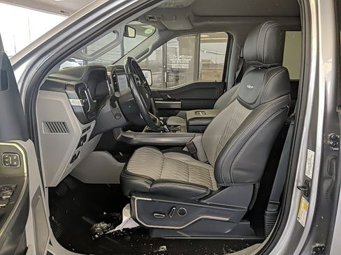 Certified 2023 Ford F150 Limited image 14