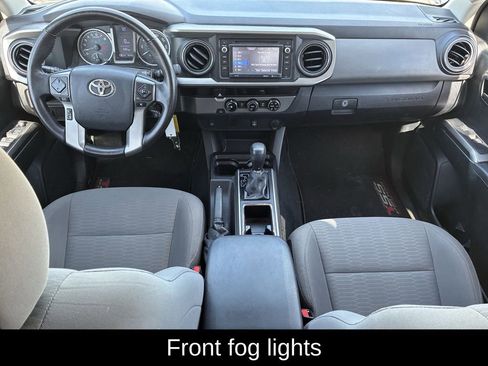 Used 2016 Toyota Tacoma SR5 image 13