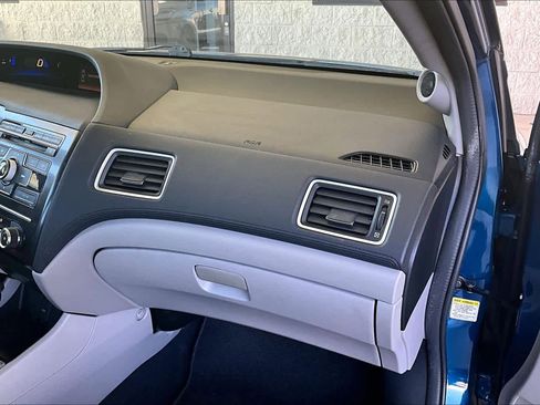 Used 2013 Honda Civic EX image 19