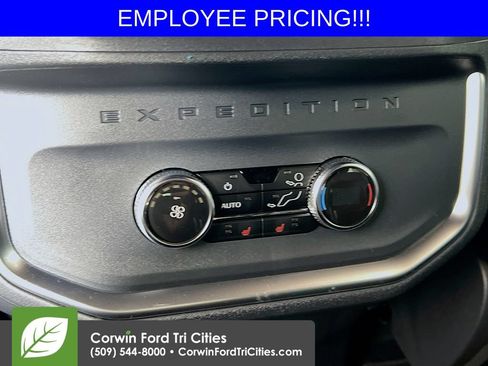 New 2026 Ford Expedition Platinum AWD/4WD image 32