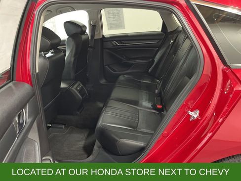 Used 2022 Honda Accord Sport Special Edition image 25