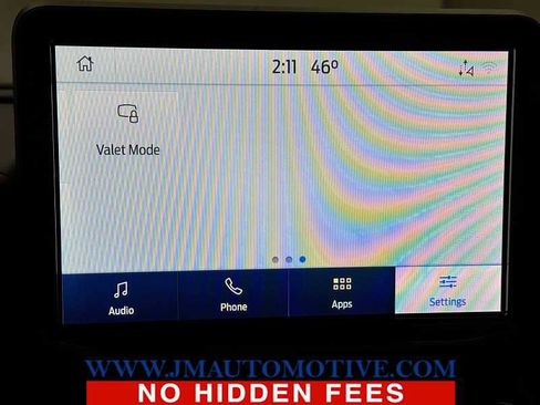 Used 2021 Ford Bronco Sport Big Bend image 28