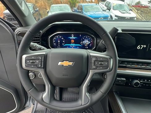 New 2026 Chevrolet Silverado 2500 LT w/ All Star Edition image 20