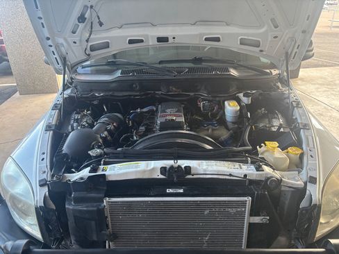 Used 2008 Dodge Ram 3500 Truck Laramie w/ Trailer Tow Group image 63