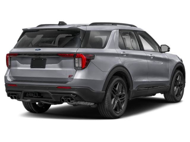 New 2027 Ford Explorer ST w/ Sun And Sound Package RWD image 3