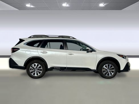 Used 2021 Subaru Outback Premium w/ Popular Package #1 image 7