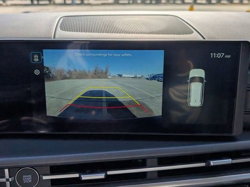 New 2026 Hyundai Santa Fe XRT image 21