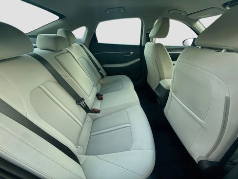 Used 2023 Hyundai Sonata SEL FWD image 25