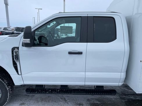 New 2026 Ford F350 XL w/ XL Chrome Package AWD/4WD image 36