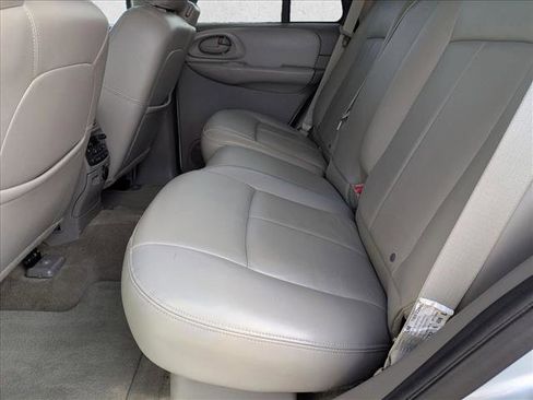 Used 2008 Chevrolet TrailBlazer LT image 17