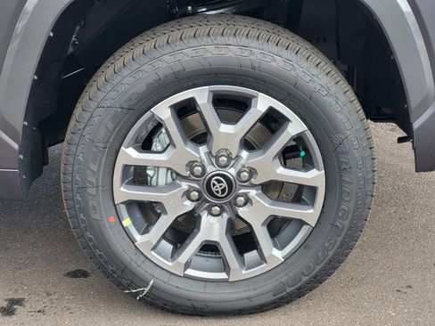 New 2026 Toyota Tundra 1794 Edition AWD/4WD image 7