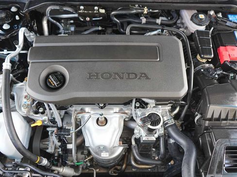 Used 2026 Honda Civic Sport image 9