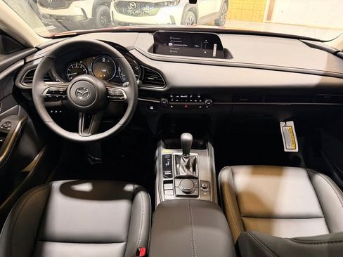 New 2026 MAZDA CX-30 AWD 2.5 S w/ Select Sport Pkg image 25