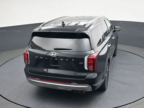 Used 2025 Hyundai Palisade Calligraphy AWD/4WD image 33