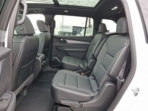 New 2026 Buick Enclave Sport Touring w/ Power Package image 11