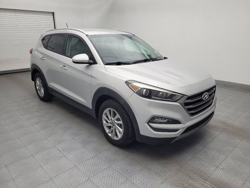 Used 2016 Hyundai Tucson Eco FWD image 11