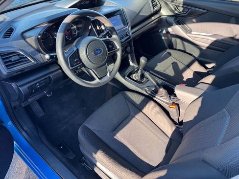 Used 2020 Subaru Impreza 2.0i image 11