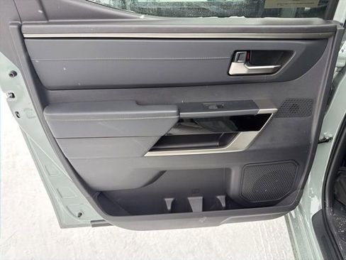 New 2026 Toyota Tundra Limited image 23