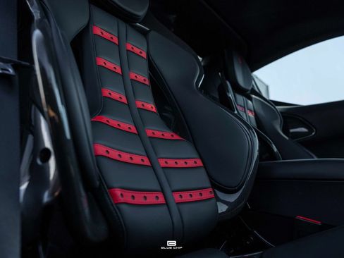 Used 2025 Ferrari SF90 Spider AWD/4WD image 35