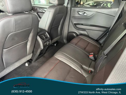 Used 2020 Chevrolet Blazer RS image 22