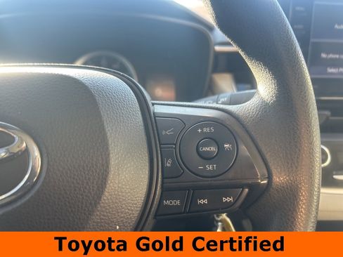 Certified 2022 Toyota Corolla LE image 14